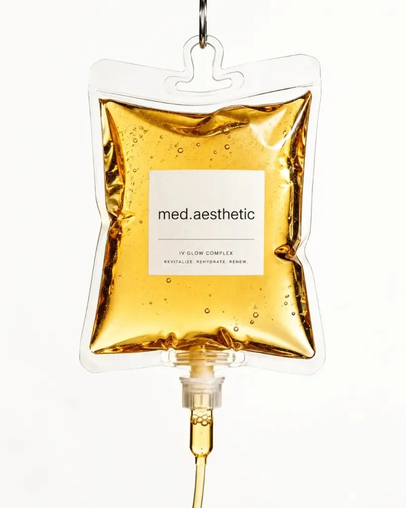 Infusionstherapie Coburg - Vitamin-Infusionen bei med.aesthetic Infusionstherapie Coburg - Vitamin-Infusionen bei med.aesthetic