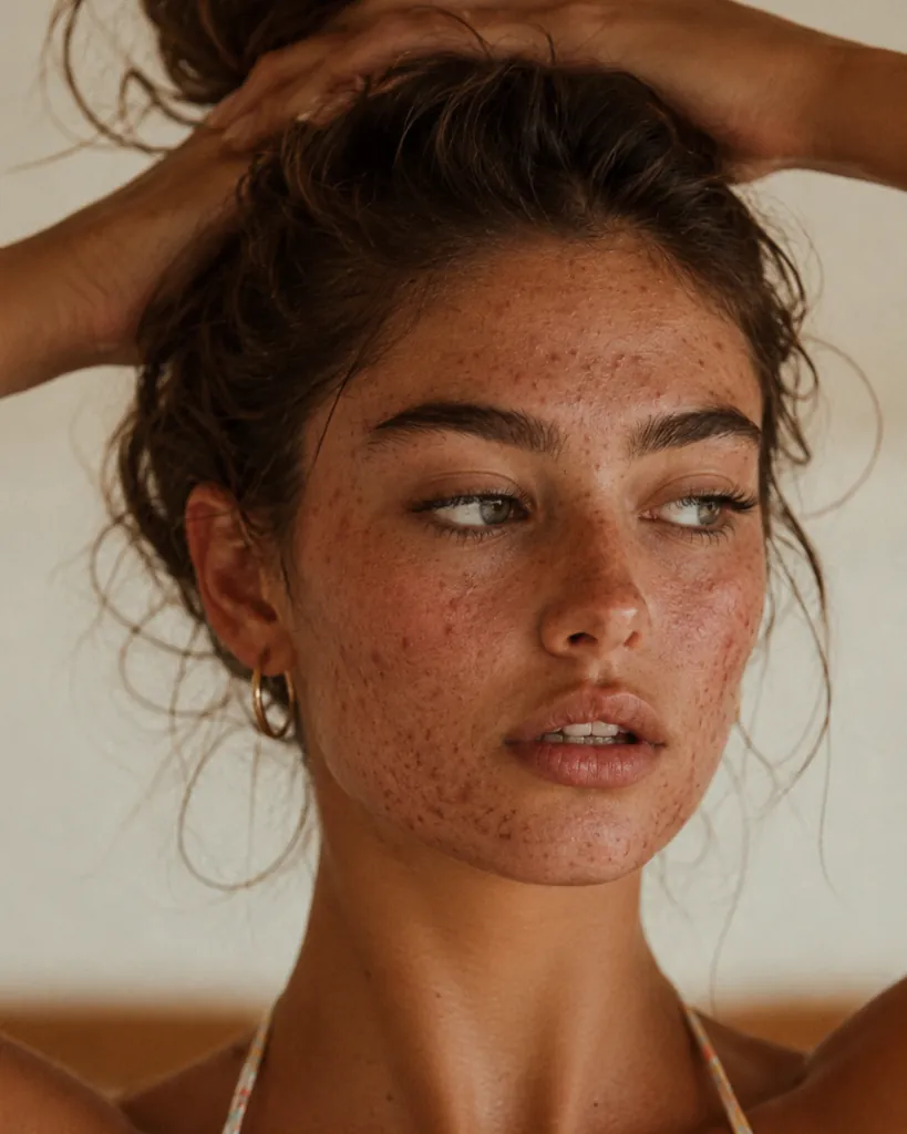 Aknenarben Coburg – Laserbehandlung bei med.aesthetic Aknenarben Coburg – Laserbehandlung bei med.aesthetic