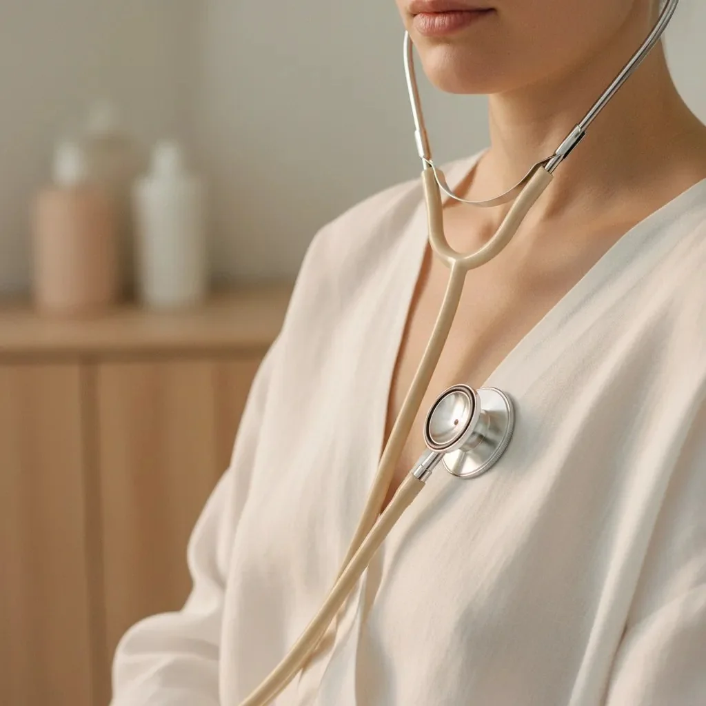 Hormonersatztherapie: Wann sie sinnvoll ist und wie sie funktioniert