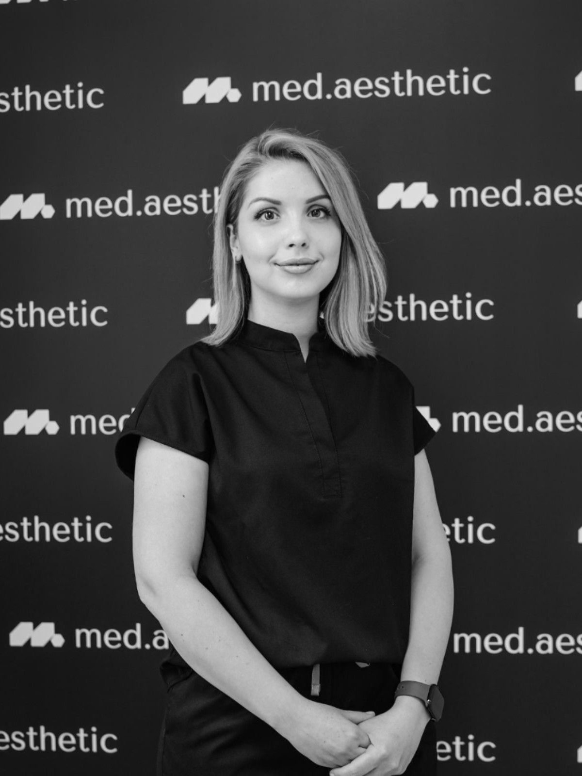Dr. med. Iris Nistor – Ärztliche Leitung med.aesthetic Coburg